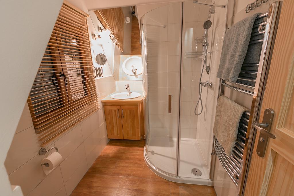 Willa Sosna Kościelisko Quarto foto