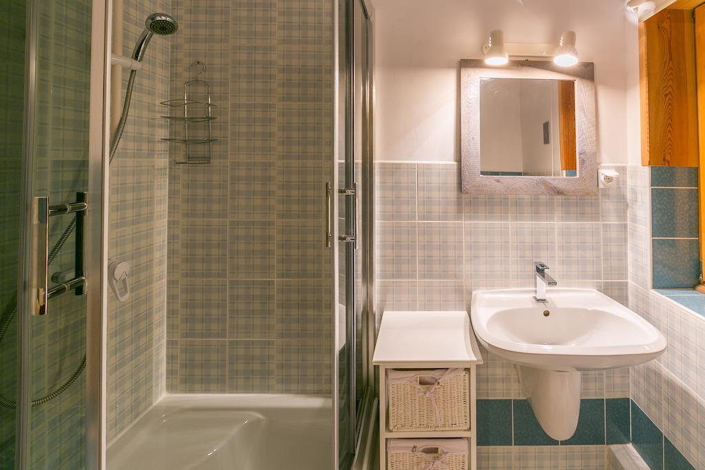 Willa Sosna Kościelisko Quarto foto