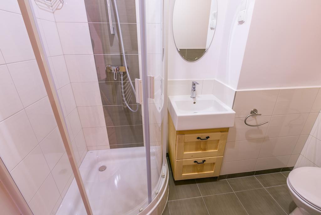 Willa Sosna Kościelisko Quarto foto